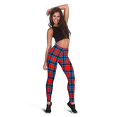 MacTavish Modern Tartan Leggings